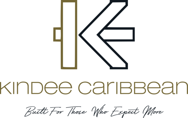 Kindee Caribbean — Built for those who expect more